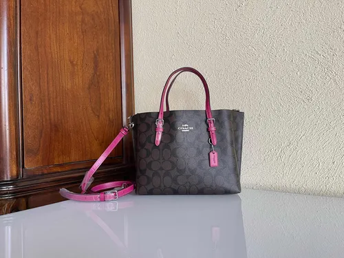Bolsas Coach Chicas MercadoLibre