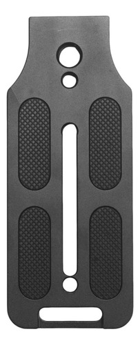 Soporte En L Para Cámara Réflex Digital Con Tornillo De 1/4