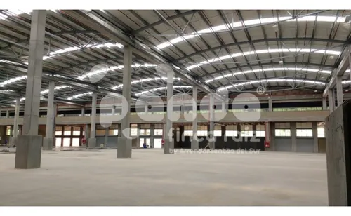 Bodega En Alquiler En Rionegro - Zona Franca