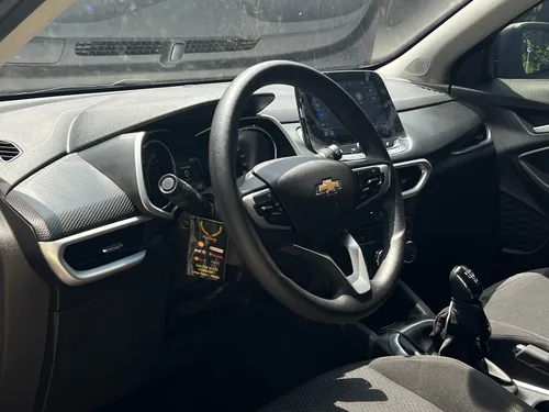 Chevrolet Tracker 1.8 Ls