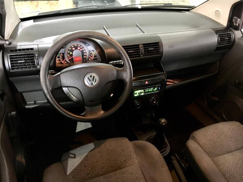 Volkswagen Fox 1.6 Mi Plus 8v Flex 4p Manual