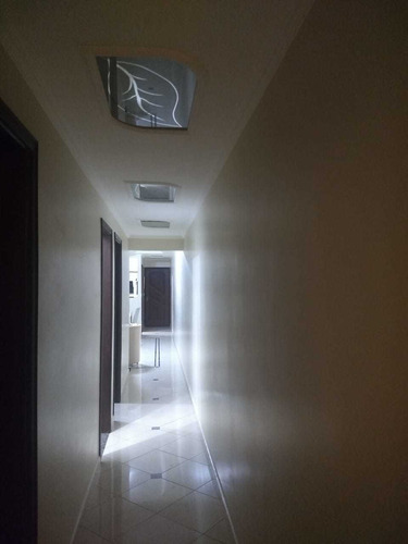 Imagem 7 de 14 de Predio Baixo 83m 3 Dorms 1 S 3 Vagas /campestre Santo Andre