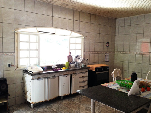 Imagem 6 de 14 de Chácara Em Ibiuna Cod:613