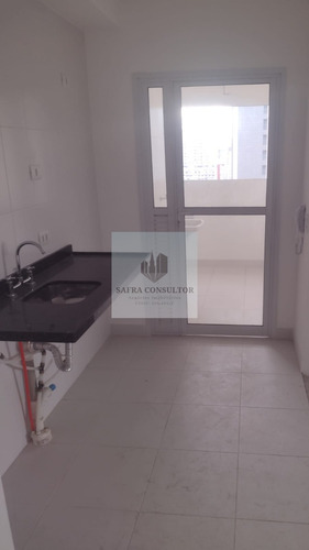 Imagem 20 de 22 de Apartamento À Venda No Tatuapé, 82m² + Deposito 2 Vagas Cobertas. Próximo Ao Shopping Metrô Tatuapé.