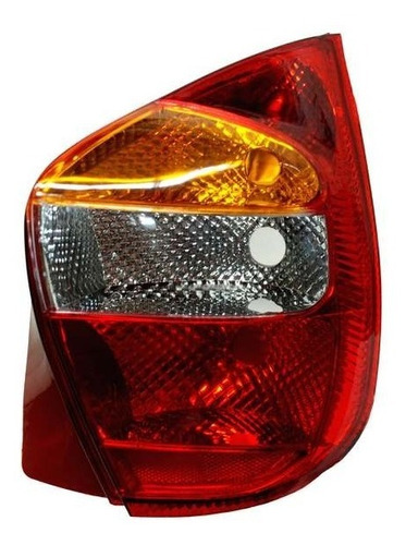 Calavera Fiat Palio 5p 04-05  + Regalo