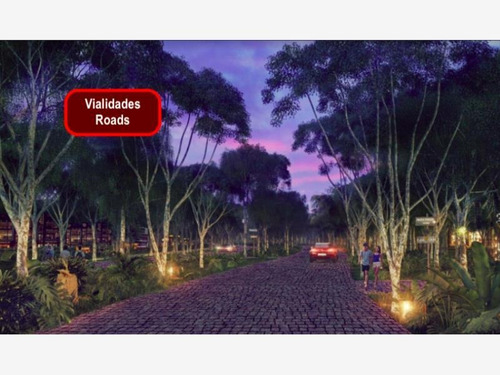 Imagen 1 de 12 de Terreno En Venta Avenida Coba