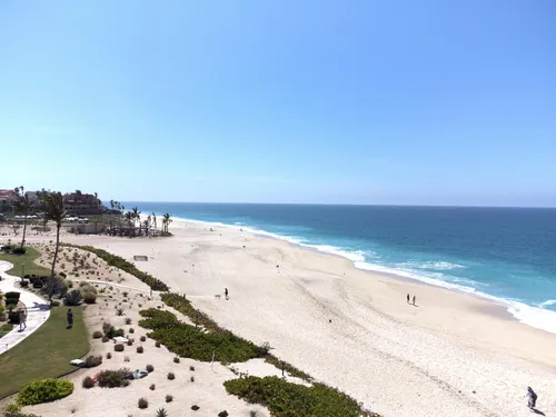 Casa Del Mar Phase I, Oceanfront Condo