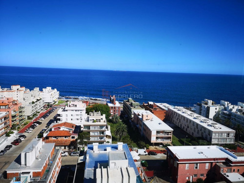 Imagen 3 de 15 de Apartamento En Alquiler En Punta Del Este, Península