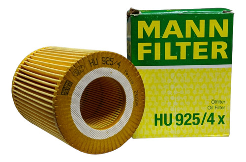 Filtro De Aceite De Motor Bmw E 36 E46 E39 E60 X3 X5