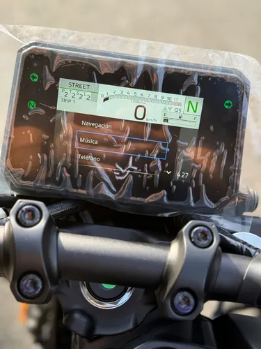 Mt 09 Yamaha, Modelo 2025, 0 Km, Entrego A Nombre Del Compr