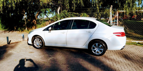 Peugeot 408 Allure 2.0