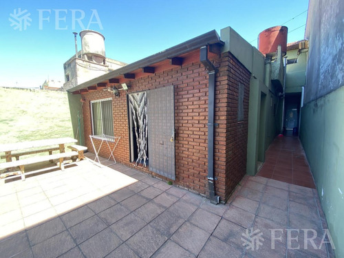 Imagen 16 de 18 de Venta Casa 3 Ambientes Con Fondo Libre En Wilde (31178)