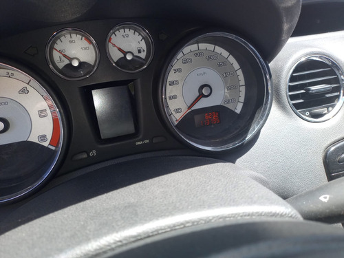 Peugeot 408 1.6 Allure Hdi 115cv