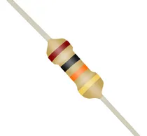 Comprar Kit 100 Unidades * Resistor 10k 5% 1u002F4w Cr25 10k Ohms