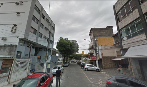 Imagem 10 de 11 de Sala Em Centro, Vila Velha/es De 52m² À Venda Por R$ 185.000,00 - Sa199151-s