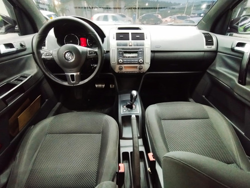 Volkswagen Polo 1.6 Vht Sportline Total Flex I-motion 5p