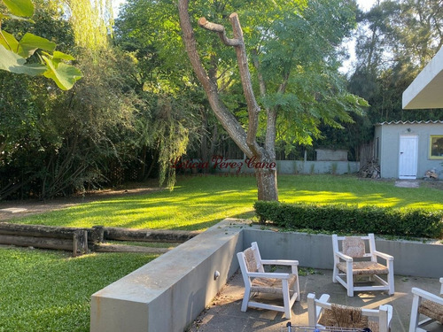 Imagen 7 de 25 de Casa En Venta 3 Dormitorios En El Chorro , Manantiales
