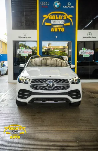 Mercedes Benz Gle 450 4matic 2023