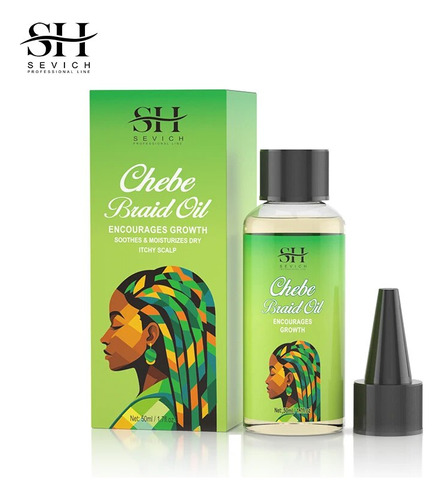 Growth Women For Oil Chebe Fast Hair Hair African Loss