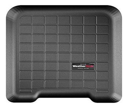 Tapetes - Weathertech Custom Fit Cargo Liner Trunk Mat F