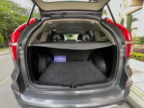 Honda CR-V 2.4 Lx