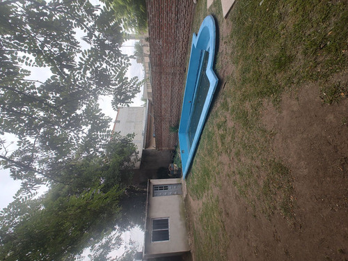 Casa En Venta En Cañuelas