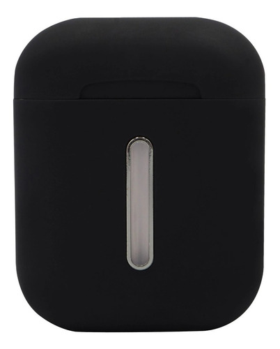 Imagen 4 de 8 de Audifonos Tactiles Manos Libres Bluetooth Recargables