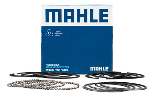Anillos De Piston Std Mystique 2.0l 1995-2000