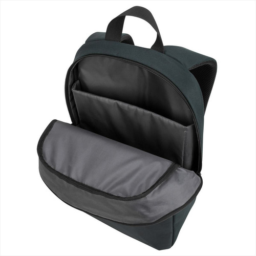 Imagen 5 de 10 de Morral Targus Tsb96001 Geolite Essential, 15.6'' / Acolchado