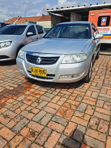 Renault Scala 1.6l