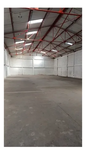 Bodega En Arriendo, Puente Aranda