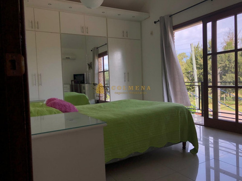 Muy Buena Casa En Barrio Mary - Consulte-ref:2761