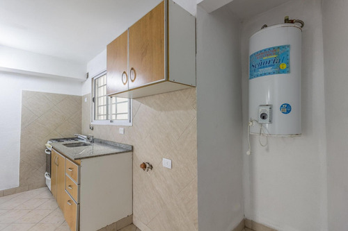 Departamento En Venta - 2 Dormitorios 1 Baño - 48mts2 - Ciudadela