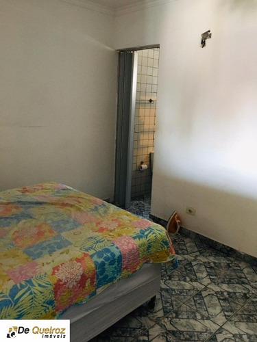 Imagem 20 de 30 de Casa Em São Paulo Na Zona Sul, Localizada No Vila Natal ! Perto Do Supermercado Ricoy. - 0959 - 68203937