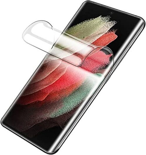 Lamina De Hidrogel Para Samsung, Todos Los Modelos!