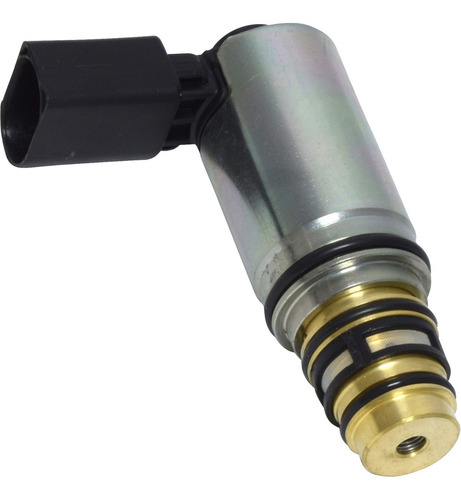 Válvula De Control Compresor A/c Audi A3 2.0l 03 04 05 06 07