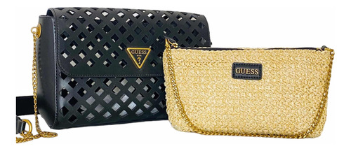 Crossbody Guess