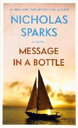 Message In A Bottle