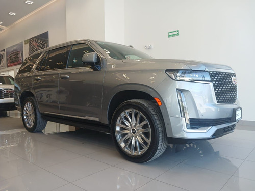 Cadillac Escalade 2023