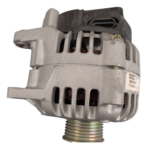 Alternador Chevrolet Lumina 31 Css-130d