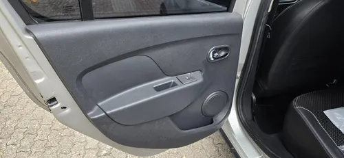 Renault Stepway 1.6 Dynamique / Intens Mecánica