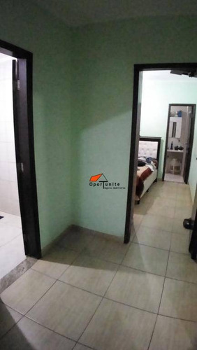 Apartamento Com 3 Dormitórios À Venda, 96 M² Por R$ 200.000,00 - Jardim Paulistano - Ribeirão Preto/sp - Ap1455