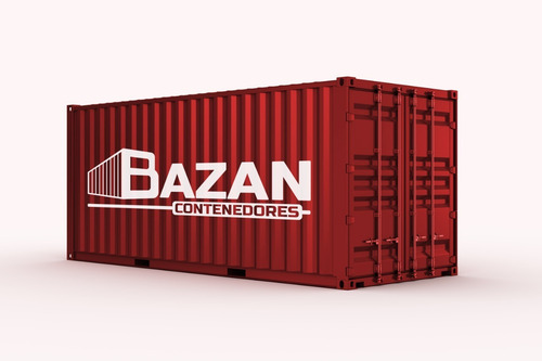 Arriendo De Container / Conteiner / Contenedor Bodega