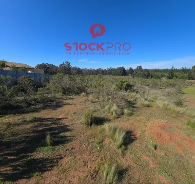 Terreno en venta