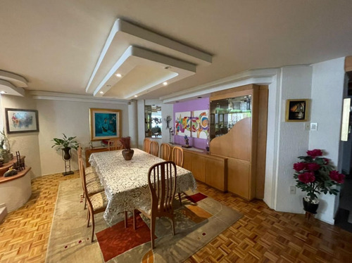 Imagen 1 de 29 de Departamento En Venta En Polanco.