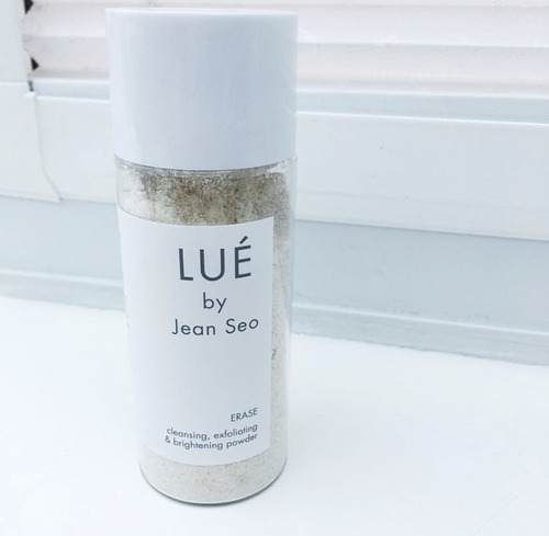 Lue By Jean Seo Anti Acne Erase 56 Grs