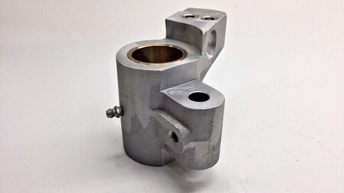 Pcmc 314412-001 Bracket Slitter Cast# 201-262-a 1-3/8 Bo Ccb
