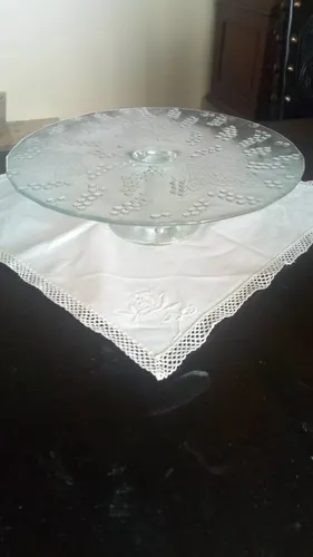 Base Para Torta De Altura (Usado)