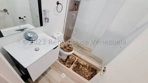 Apartamento En Alquiler Caribe
