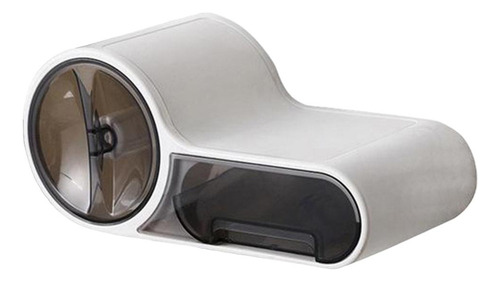 Dispensador De Papel De Rollo De Caja De Soporte De Papel